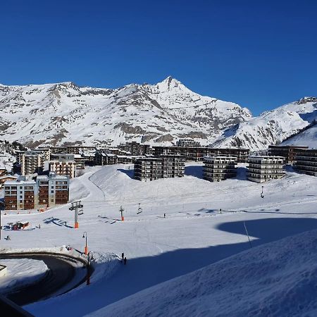 Appt 123 Home Club Tignes Buitenkant foto