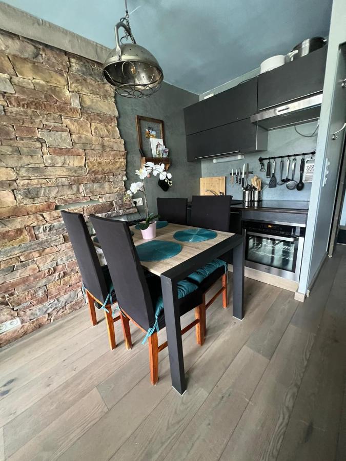 Appt 123 Home Club Tignes Buitenkant foto